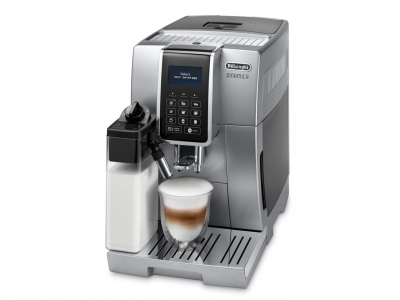 Kávovar DeLonghi ECAM 350.75.S