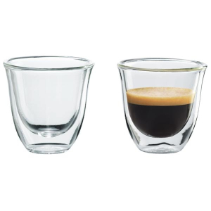 Skleničky na espresso DeLonghi DLSC310