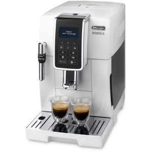 Kávovar DeLonghi ECAM 350.35.W