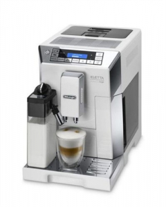 Kávovar DeLonghi ECAM 45.760.W