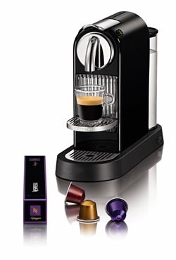 Nespresso c110 deals