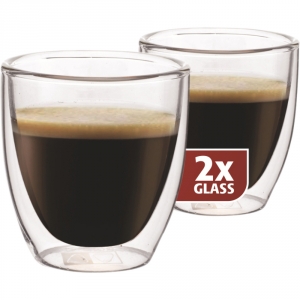 Sklenice Espresso 80ml MAXXO