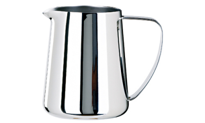 Konvička pro zpěnění mléka 0,9 l