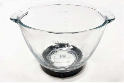 Skleněná mísa Kenwood KAB30.000CL