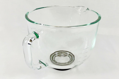 Skleněná mísa Kenwood KMX750