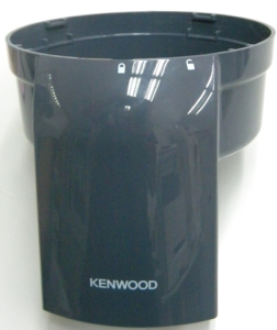 Tělo kostičkovače Kenwood KAX400PL