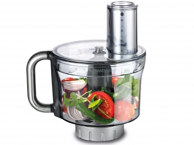 KAH647PL Food processor