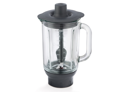 KAH359GL Skleněný ThermoResist mixér