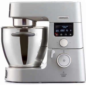 Kuchyňský robot Kenwood KCC9060S COOKING CHEF