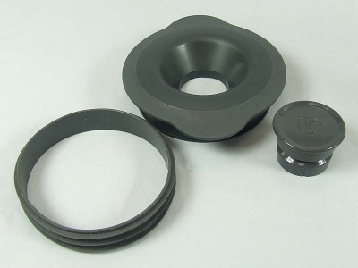 Víko Kenwood KAH359GL