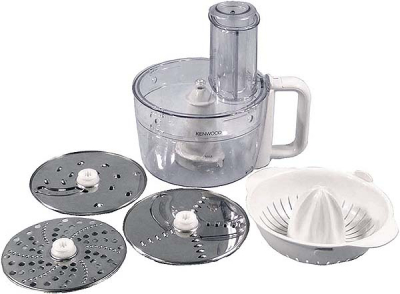 FOOD PROCESSOR AT264