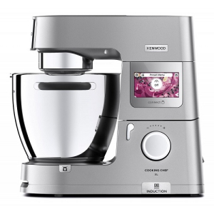 Kuchyňský robot Kenwood Cooking Chef XL KCL95.424SI, 1500 W, 6,7 l