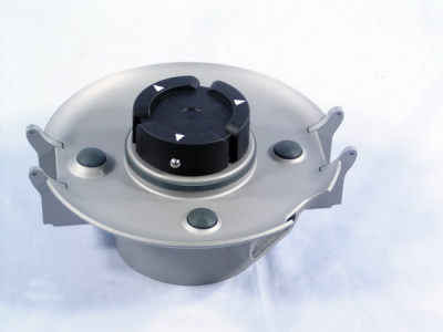 Základna Kenwood AT641