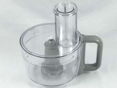 FOOD PROCESSOR KAP40.000GY