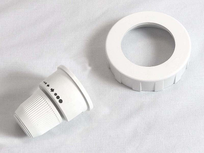 Volič hrubosti mletí s maticí k mlýnku na mák a obilí Kenwood KAX941PL