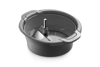 Potravinářský mlýnek Kenwood KAT20.000GY