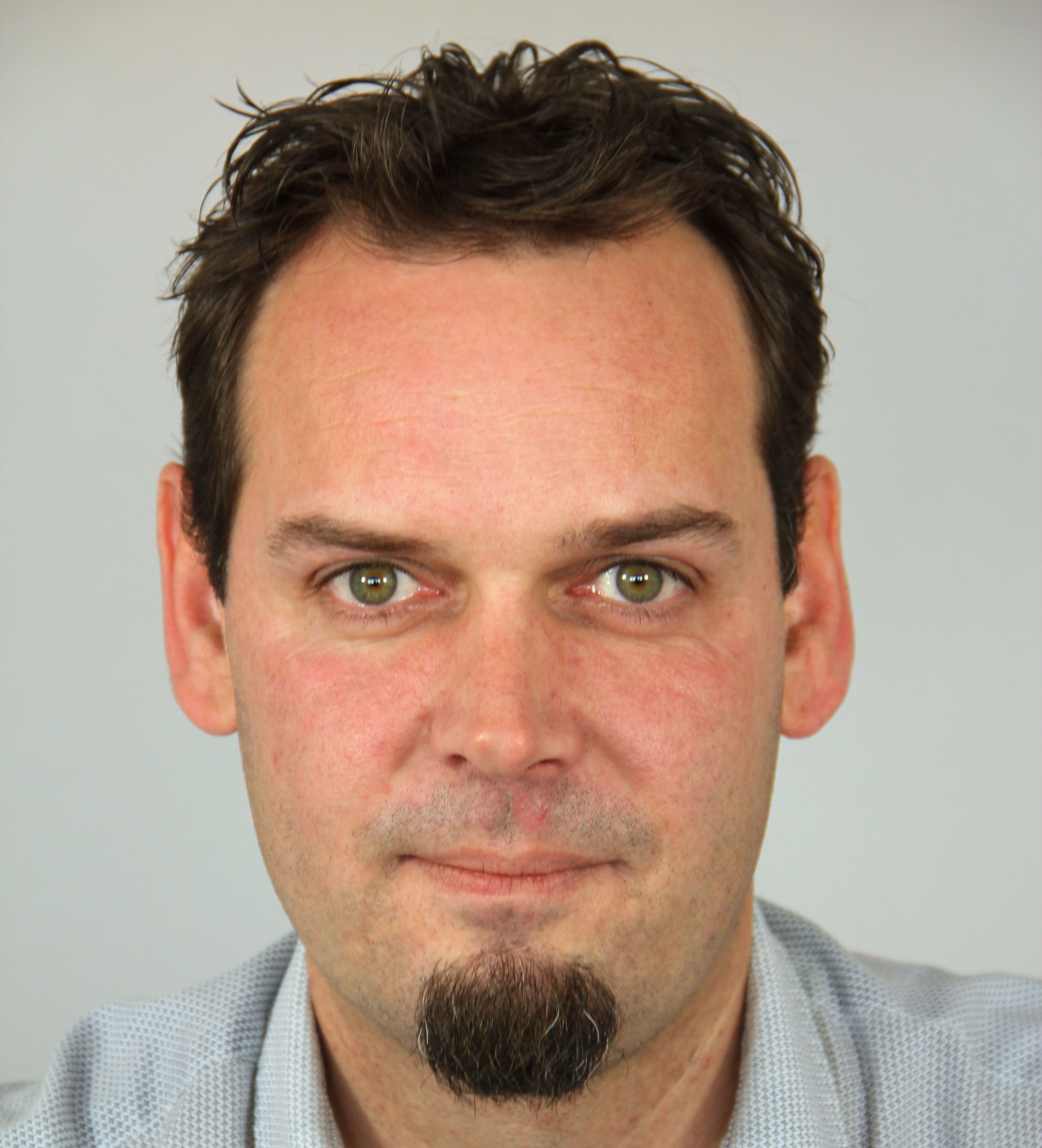Jaroslav Michalík