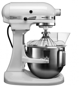 Profesionální robot KitchenAid