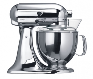 Robot KitchenAid Artisan premium