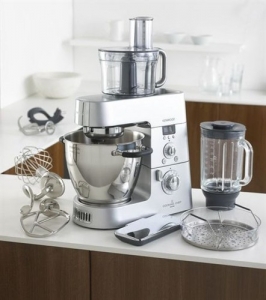 Univerzální kuchyňský robot KENWOOD COOKING CHEF KM086