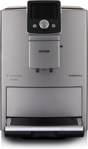 Kávovar NIVONA CafeRomantica NICR 821