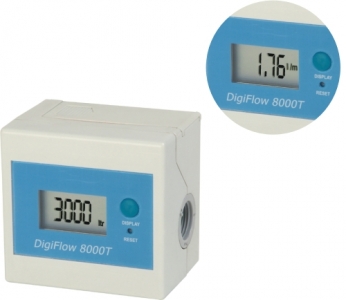 DIGI-FLOW 8000