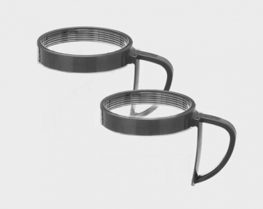 Rukojeť Nutribullet (2ks)