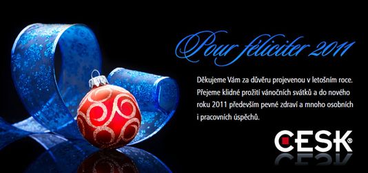 CESK - PF 2011