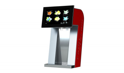 Stojan FRUIT STREAM TOUCH pro post-mix (4+2)