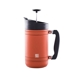 Konvice French Press Red Rock