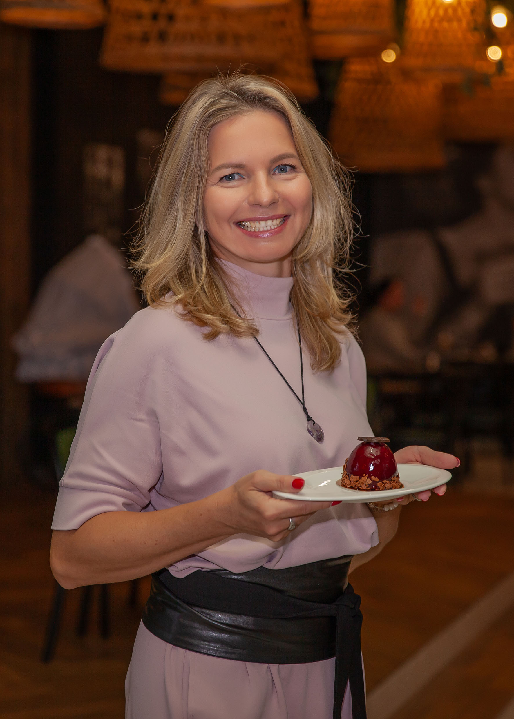 Paní Svěntková