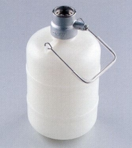 Sanitační soudek PVC Korb - HPS
