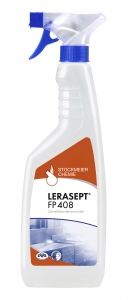 Lerasept FP 408 - bezoplachová desinfekce 750 ml