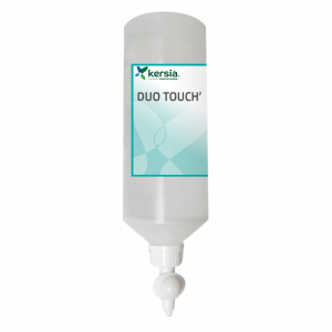 Dezinfekční mýdlo DUO TOUCH Airless 1 l