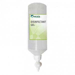 Dezinfekční gel DESINFECTANT GEL Airless 1 l