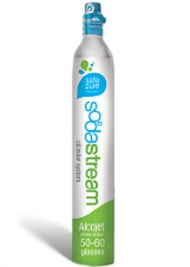 Bombička CO2 SodaStream