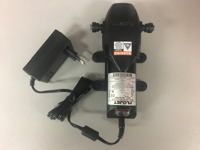 Pumpa FLOJET BevJet compact 230 V