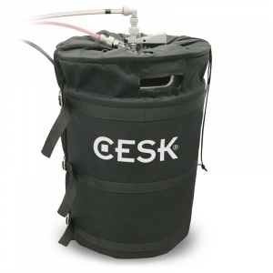 Chladící pás pro KEG 50L