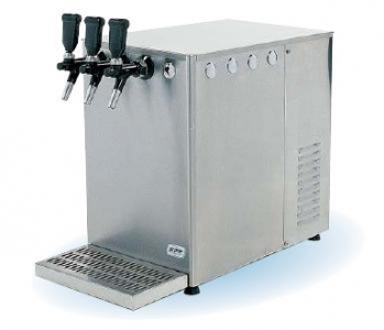 Sodobar SIPP ACQUA 530