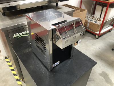 DISPENZER 3S - repas
