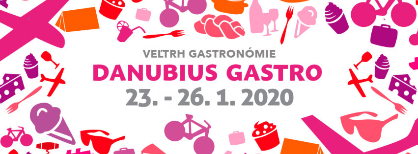 Danubius Gastro 2020