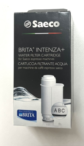 Filtr vody BRITA Intenza Saeco