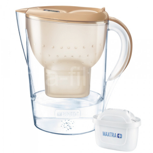 Filtrační konvice Brita Marella XL Cappucino