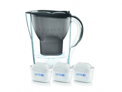 Filtrační konvice Brita Marella cool černá