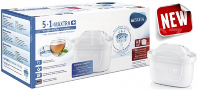 Filtr Brita 6 ks