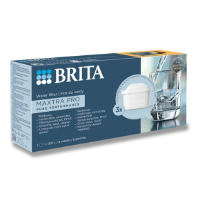 Filtr Brita Maxtra 3 ks