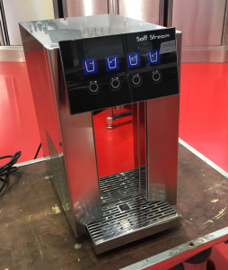 Sodobar SOFT STREAM NEW - LIMA 1/8 použitý