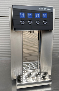 Sodobar SOFT STREAM NEW - LIMA 1/8 použitý