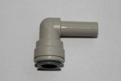 J-G koleno kolík 3/8