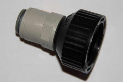 J.G. závit vnitřní 3/4 - 9.5mm
